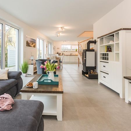 Strandhaus Lindenstrasse Zingst Esterno foto